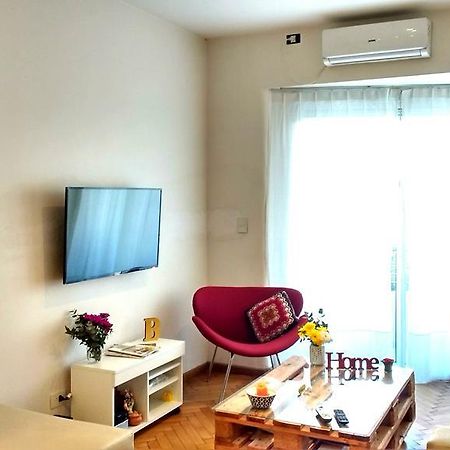 Apartamento en Palermo, Argentina Ciudad Autónoma de Ciudad Autónoma de Buenos Aires Exterior foto