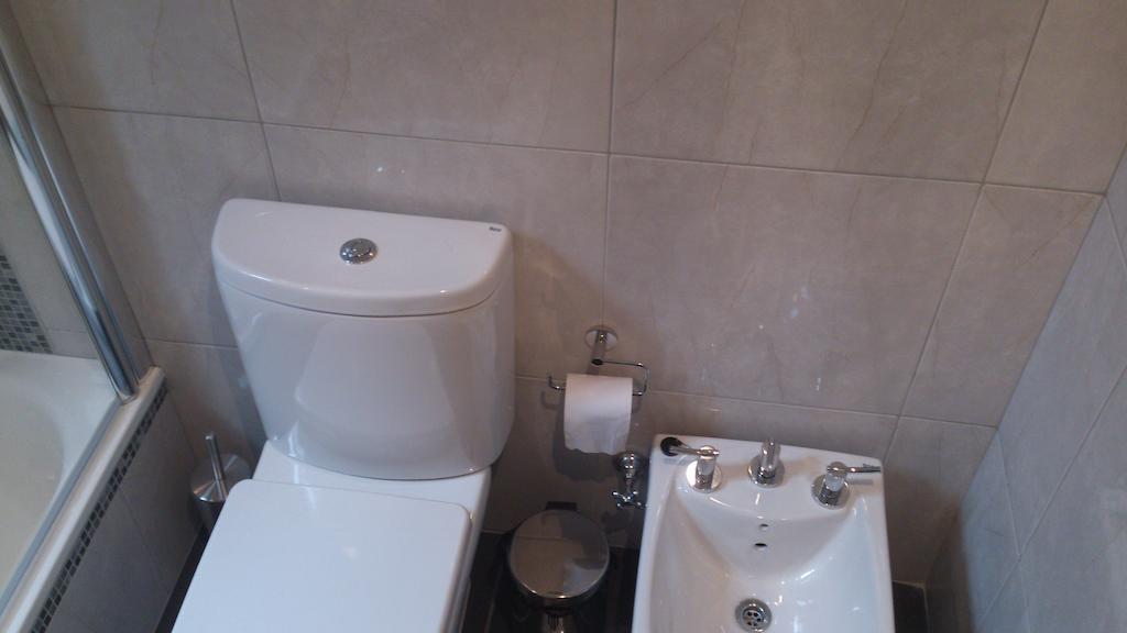 Apartamento en Palermo, Argentina Ciudad Autónoma de Ciudad Autónoma de Buenos Aires Habitación foto