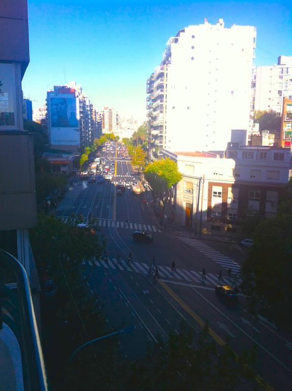 Apartamento en Palermo, Argentina Ciudad Autónoma de Ciudad Autónoma de Buenos Aires Habitación foto