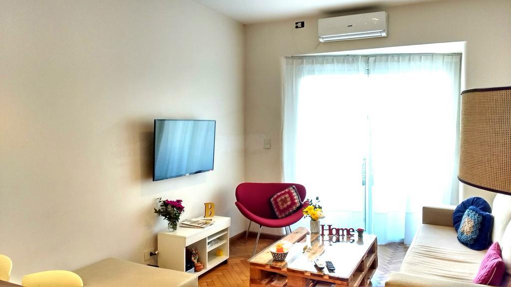 Apartamento en Palermo, Argentina Ciudad Autónoma de Ciudad Autónoma de Buenos Aires Exterior foto