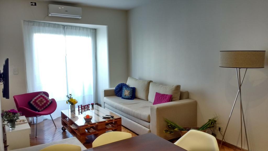 Apartamento en Palermo, Argentina Ciudad Autónoma de Ciudad Autónoma de Buenos Aires Exterior foto