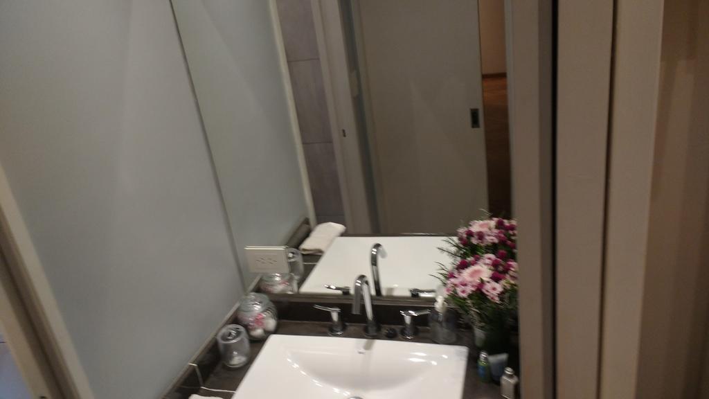 Apartamento en Palermo, Argentina Ciudad Autónoma de Ciudad Autónoma de Buenos Aires Exterior foto