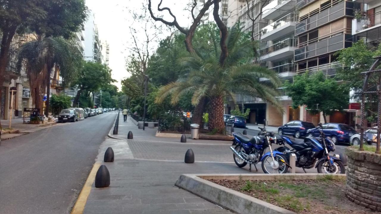 Apartamento en Palermo, Argentina Ciudad Autónoma de Ciudad Autónoma de Buenos Aires Exterior foto
