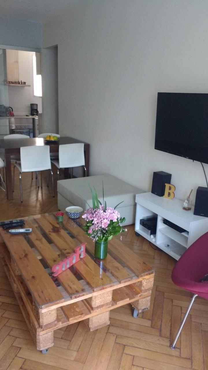Apartamento en Palermo, Argentina Ciudad Autónoma de Ciudad Autónoma de Buenos Aires Exterior foto